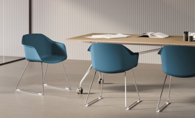 F05 Poltroncina Multiuso 